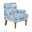 Fauteuil rembourré Farmhouse-130461503