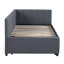 Lit de jour d'angle rembourré avec couchette-45332978-45332989