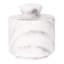 Salière avec couvercle Artifacts Marble ™-89339446