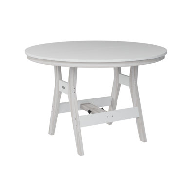 Harbor Outdoor Round Bar Table