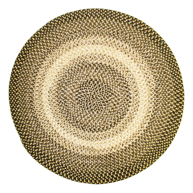 Kimo Indoor / Outdoor Rug, Round 8'