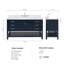 Meuble-lavabo simple 60 po ARIEL Moille-1148892236-1173044481
