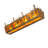 4 - Light Dimmable Bath Bar