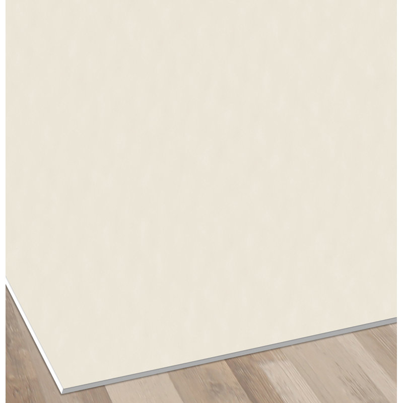 Deshonta Vinyl Machine Printed Area Rug, Rectangle 160 x 240cm