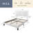 Darrach Upholstered Unfinished Platform Bed-1335958318-1335958313
