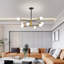 Paizlee 8 - Light Sputnik Chandelier-363680046-363679953