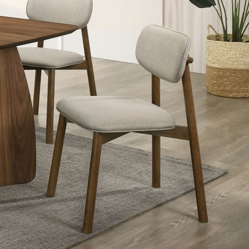 Bachman Side Chair (set-2)