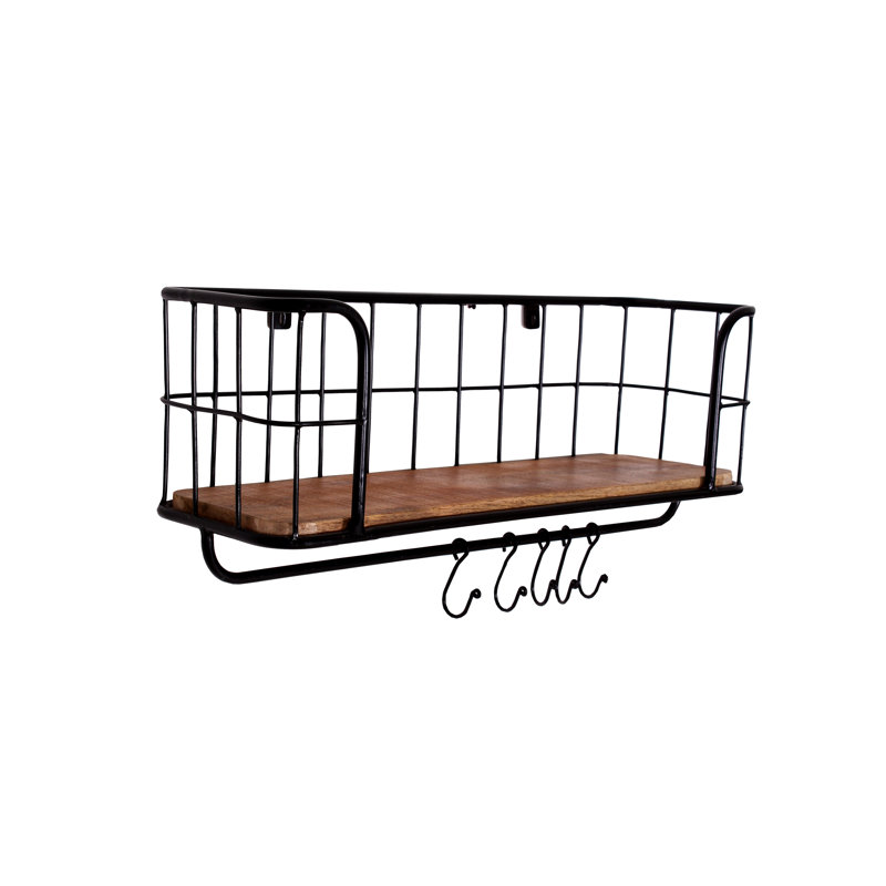 Wooten Accent Shelf
