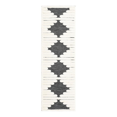 Corrigan Studio® Strings Raheesa Rug