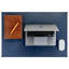 Graphic Image Desk Blotter Double-Sided Leather, Combo-133247207