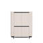 Reardon 130.3cm Sideboard