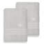 Ensemble de serviettes de bain 1 pièce en coton turc Denzi-926974112-926975837