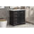 Bathroom Vanity with Ceramic Sink Top-116792571