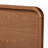 Omaque Upholstered, Queen Platform Bed, Dark Grey/Ash Walnut 58.3'' H X 64'' W X 84'' L-118502032