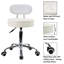 Tabouret de laboratoire avec roulettes-2041668314