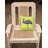 Emu Check Outdoor Throw Pillow-23813359-48710344