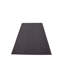 Tapis décoratif Elemental - imprimé géométrique mauve délavé-1341794635