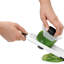 OXO Stainless Steel Slicer