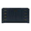 66'' Single Bathroom Vanity Base Only-1376663415