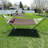  Quilted Designs Double Spreader Bar Hammock with Stand-24261067