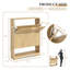 Shoe Storage Cabinet