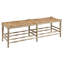 Banc en bois Melany