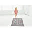 Tapis de jeu en polyester Asweets