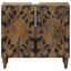 62cm Bathroom Vanity Base Only