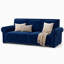 Canapé-lit convertible Classic Elegant-448399508