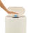 Robo Kitchen Trash Can - 13.2 Gallons-92830136