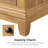 Tynemouth 3-Piece Nightstands And Chest Set