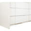 Commode 6 tiroirs Ishaque-90706626
