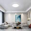 Azhani 30cm Waterproof LED Flush Mount Ceiling Light-1295152744