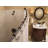 Moen Shower Curtain Hooks-9312783