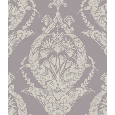 Raido Damask Wallpaper Roll