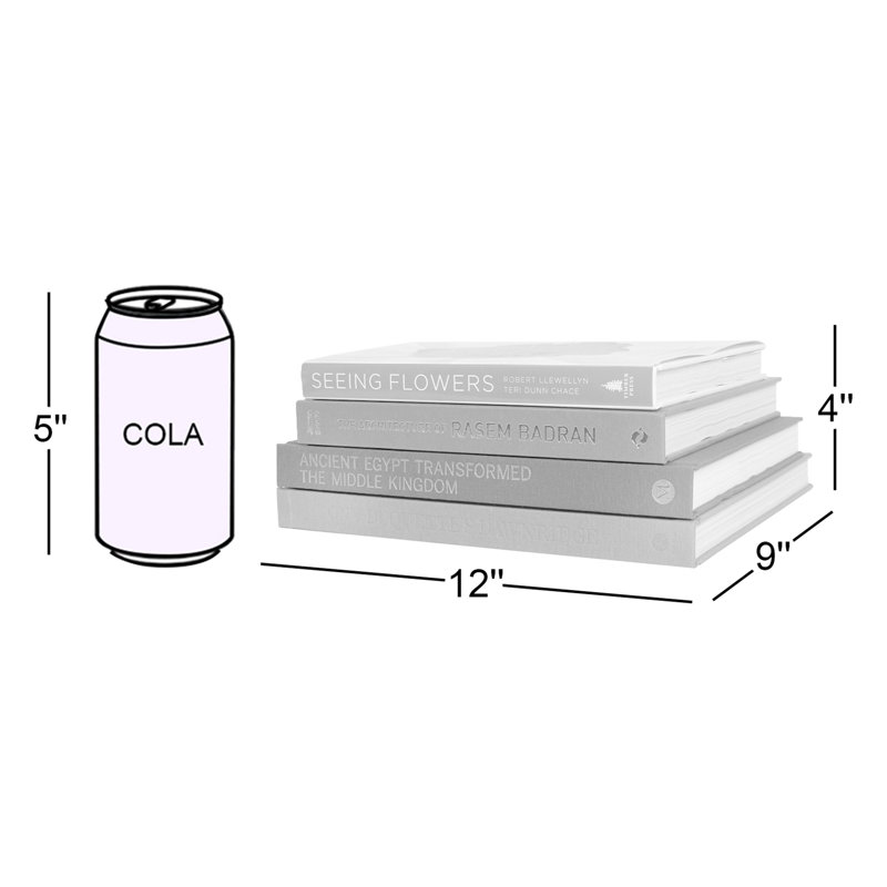 Modern Color Colorstak