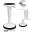 Tabouret d'apprentissage actif à hauteur réglable Daniels-1596798448