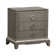 Glendo 28'' W Solid Wood Nightstand