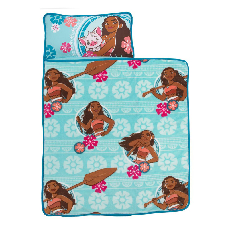 Tapis de sieste 0,75 po moana