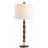 Leah Buffet Lamp