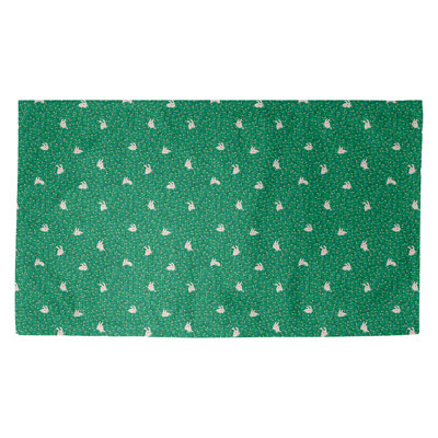 Avicia Animal Print Indoor Rug