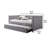Sacoyia Upholstered Daybed