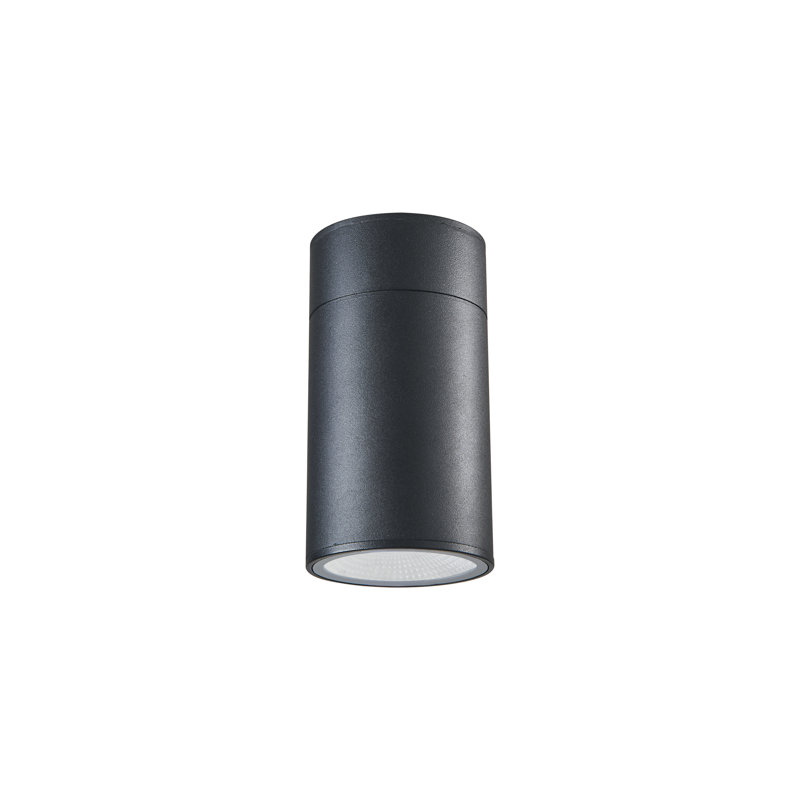Rudolph LED Wall Light, 8" H x 4.25" W x 6.5" D