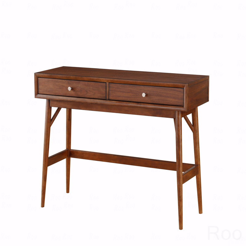 Table de canapé avec tiroirs - Meubles de salon