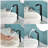 Single-handle Bathroom Faucet