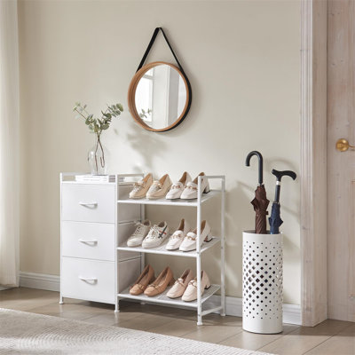Shoe Rack