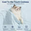 Couverture légère et réversible pour chien-129606415-129606417