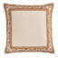 Earthy Comfort Pillow Cover 20x20 Inch