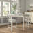 Locher 2 - Person Four Leg Dining Set