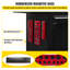 Magnetic Socket Organizers